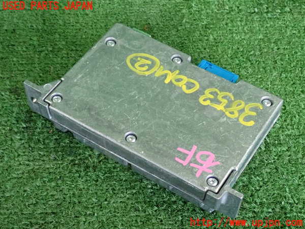 2UPJ-9238536147]BMW 328i ツーリング F31(3A20)コンピューター2(KAFAS2) 中古 935979901_2