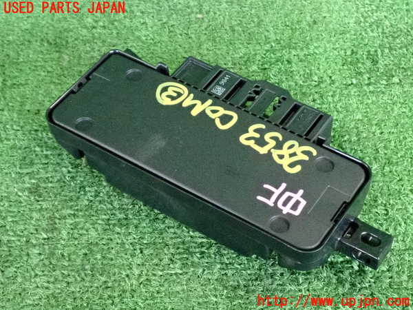 2UPJ-9238536148]BMW 328i ツーリング F31(3A20)コンピューター3 中古 6577934872601_2