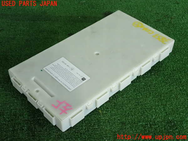 2UPJ-9238536150]BMW 328i ツーリング F31(3A20)コンピューター5 中古 936641002_2