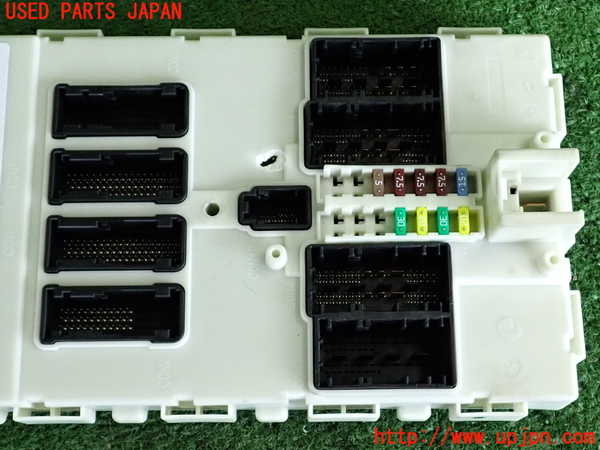 2UPJ-9238536150]BMW 328i ツーリング F31(3A20)コンピューター5 中古 936641002_5