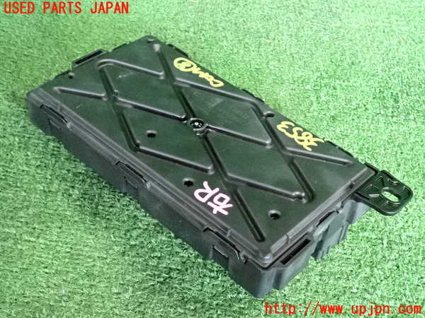 2UPJ-9238536153]BMW 328i ツーリング F31(3A20)コンピューター8 中古 932970001_2