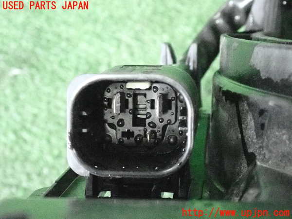 2UPJ-9238536836]BMW 328i ツーリング F31(3A20)電動ファン1 中古_5