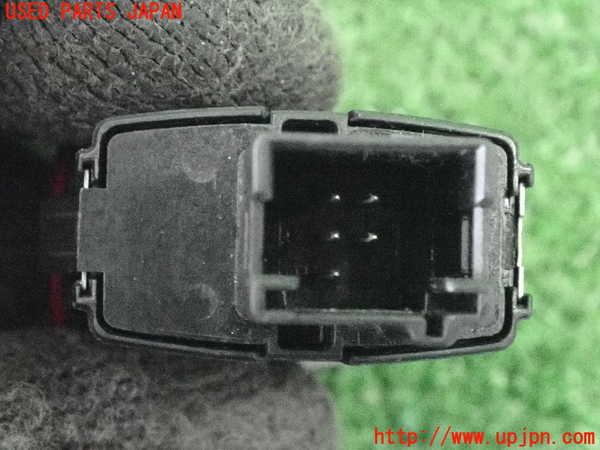 2UPJ-9238536290]BMW 328i ツーリング F31(3A20)ハザードスイッチ 中古_4