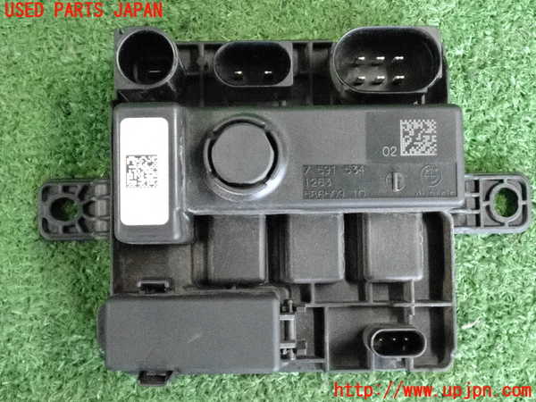 2UPJ-9238536156]BMW 328i ツーリング F31(3A20)コンピューター11 中古 7591534_3