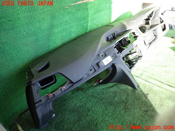 2UPJ-9238537505]BMW 328i ツーリング F31(3A20)ダッシュボード 中古_3