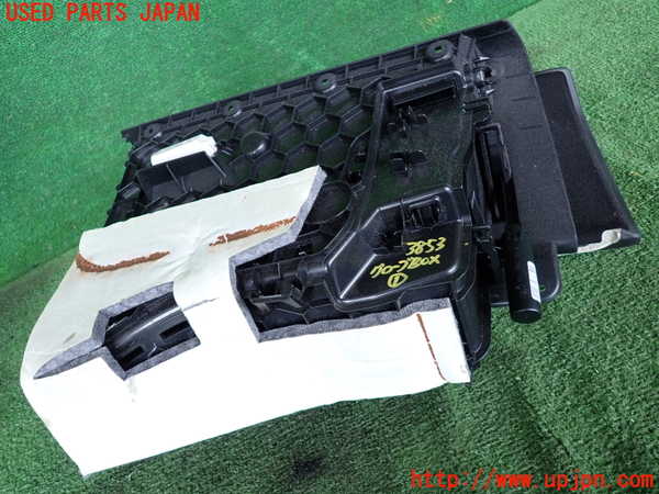 2UPJ-9238537516]BMW 328i ツーリング F31(3A20)グローブボックス1 中古_3