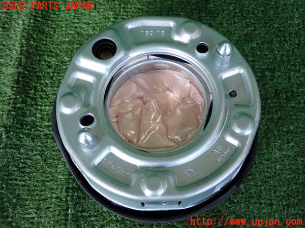 2UPJ-9238537865]BMW 328i ツーリング F31(3A20)運転席側エアバッグカバー 中古_2