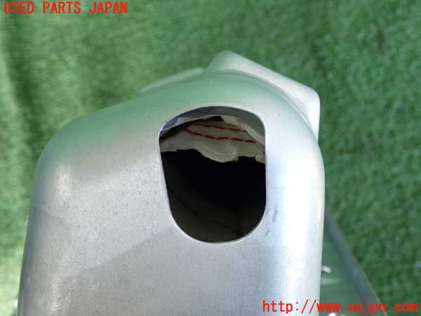 2UPJ-9238537870]BMW 328i ツーリング F31(3A20)助手席側エアバッグカバー 中古_3