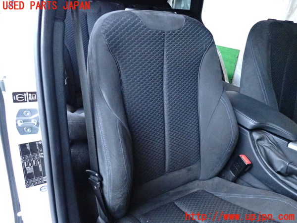 2UPJ-9238537035]BMW 328i ツーリング F31(3A20)運転席シート 中古　Mスポーツ_2