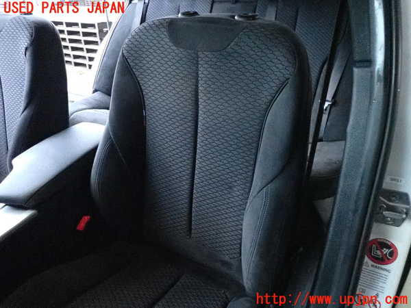 2UPJ-9238537065]BMW 328i ツーリング F31(3A20)助手席シート 中古　Mスポーツ_2