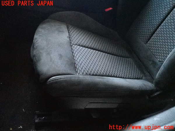 2UPJ-9238537065]BMW 328i ツーリング F31(3A20)助手席シート 中古　Mスポーツ_3