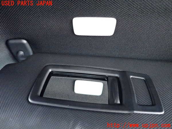 2UPJ-9238537630]BMW 328i ツーリング F31(3A20)室内サンバイザー左側 中古_3