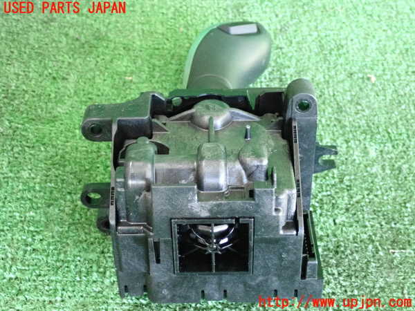 2UPJ-9238537555]BMW 328i ツーリング F31(3A20)ATシフトレバー 中古_3