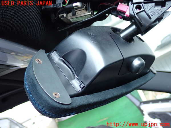 2UPJ-9238537615]BMW 328i ツーリング F31(3A20)ルームミラー 中古_2