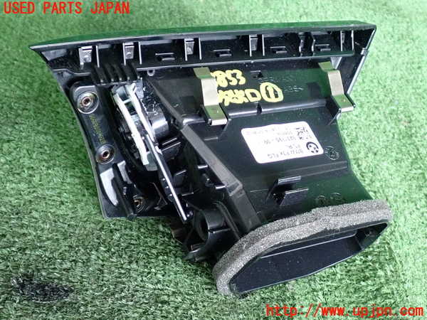 2UPJ-9238537526]BMW 328i ツーリング F31(3A20)エアコン吹き出し口1(右) 中古_3