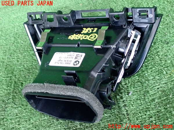 2UPJ-9238537527]BMW 328i ツーリング F31(3A20)エアコン吹き出し口2(左) 中古_3