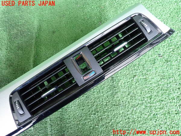 2UPJ-9238537528]BMW 328i ツーリング F31(3A20)エアコン吹き出し口3(真中) 中古_3