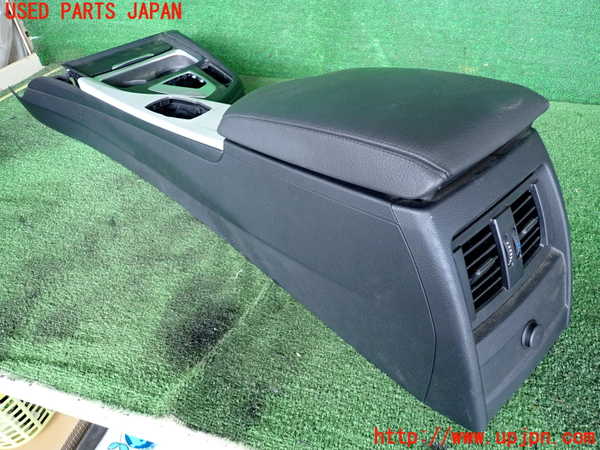 2UPJ-9238537540]BMW 328i ツーリング F31(3A20)センターコンソール 中古_2