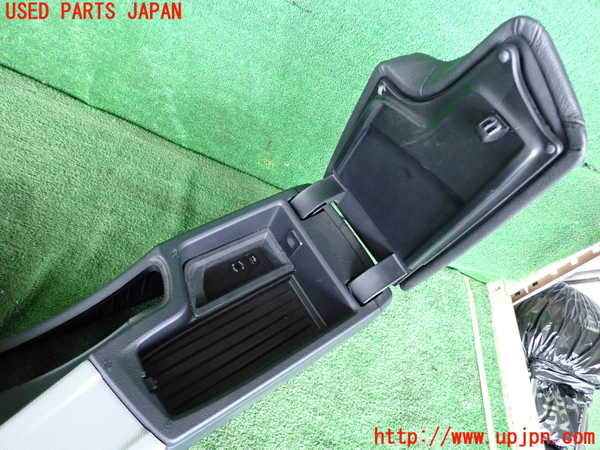 2UPJ-9238537540]BMW 328i ツーリング F31(3A20)センターコンソール 中古_4