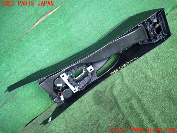 2UPJ-9238537540]BMW 328i ツーリング F31(3A20)センターコンソール 中古_5