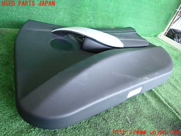 2UPJ-9238531234]BMW 328i ツーリング F31(3A20)右前ドア内張り 中古_3