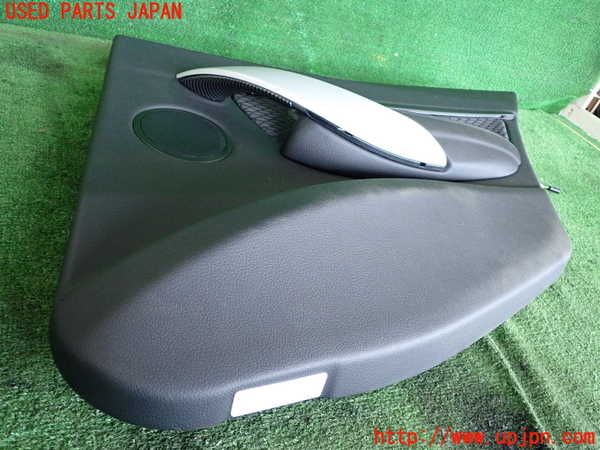 2UPJ-9238531294]BMW 328i ツーリング F31(3A20)右後ドア内張り 中古_3
