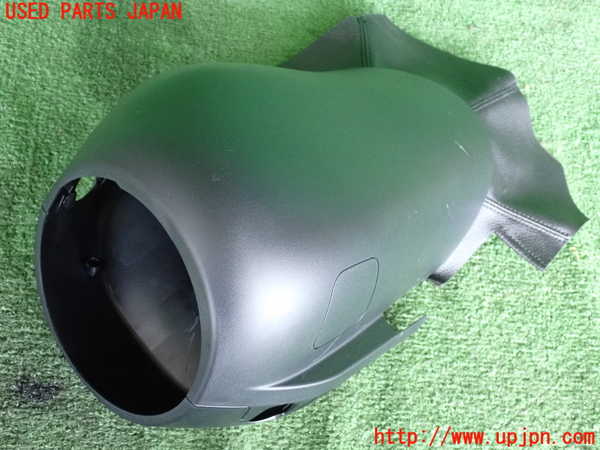 2UPJ-9238537905]BMW 328i ツーリング F31(3A20)コラムカバー 中古_3