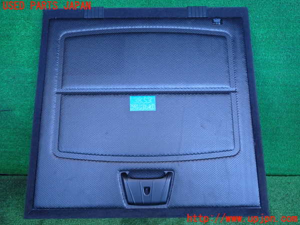 2UPJ-9238537771]BMW 328i ツーリング F31(3A20)ラゲッジトレイ1 中古_2