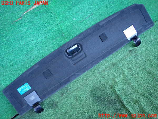 2UPJ-9238537772]BMW 328i ツーリング F31(3A20)ラゲッジトレイ2 中古_2