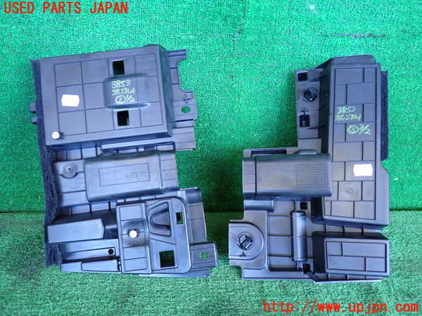 2UPJ-9238537773]BMW 328i ツーリング F31(3A20)ラゲッジトレイ3 中古_2