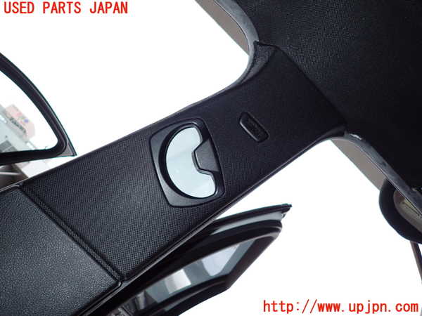 2UPJ-9238537665]BMW 328i ツーリング F31(3A20)右センターピラートリム 中古_2