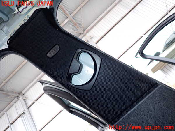 2UPJ-9238537670]BMW 328i ツーリング F31(3A20)左センターピラートリム 中古_2