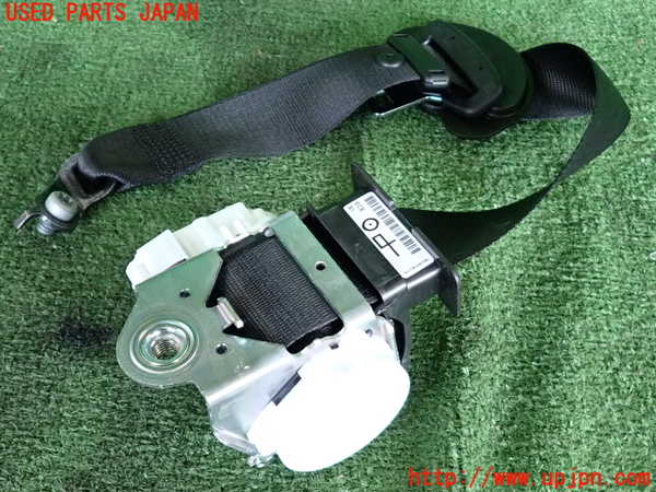 2UPJ-9238537075]BMW 328i ツーリング F31(3A20)助手席シートベルト 中古_2