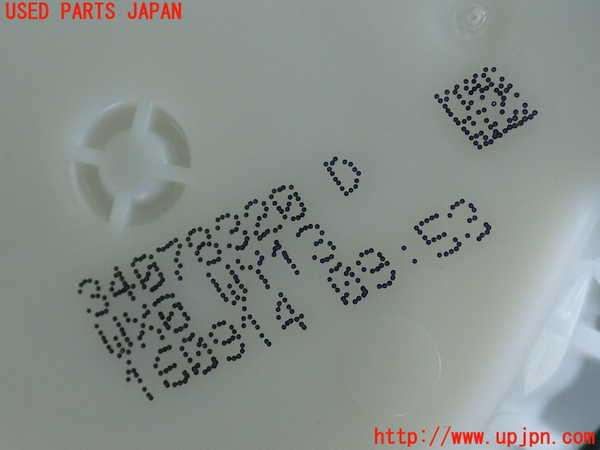 2UPJ-9238537075]BMW 328i ツーリング F31(3A20)助手席シートベルト 中古_4