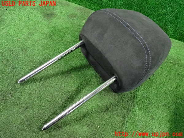 2UPJ-9238537040]BMW 328i ツーリング F31(3A20)運転席ヘッドレスト 中古_3