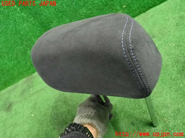 2UPJ-9238537150]BMW 328i ツーリング F31(3A20)右2列目ヘッドレスト 中古_2