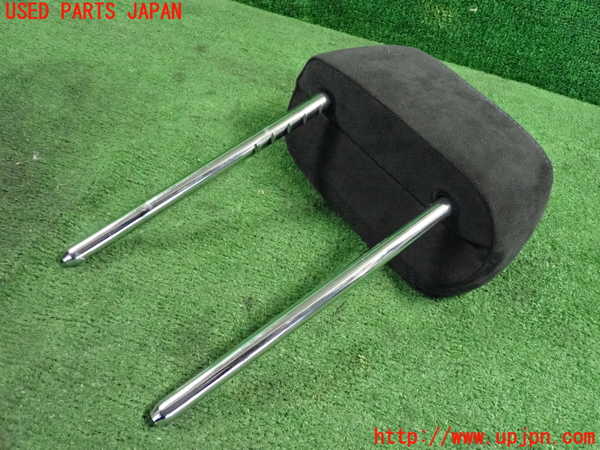 2UPJ-9238537150]BMW 328i ツーリング F31(3A20)右2列目ヘッドレスト 中古_3