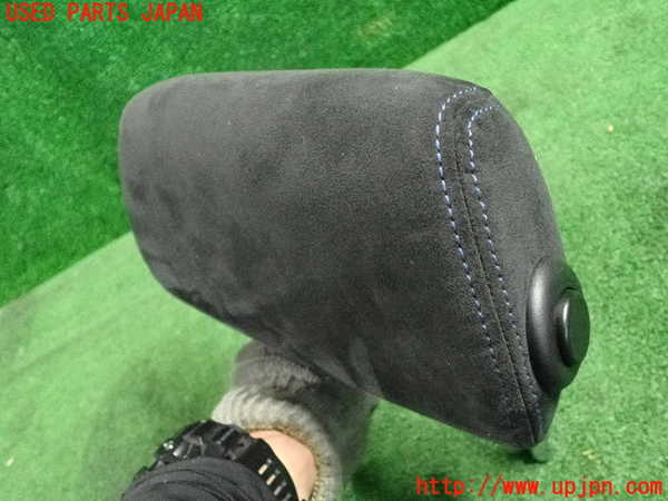 2UPJ-9238537130]BMW 328i ツーリング F31(3A20)真中2列目ヘッドレスト 中古_2