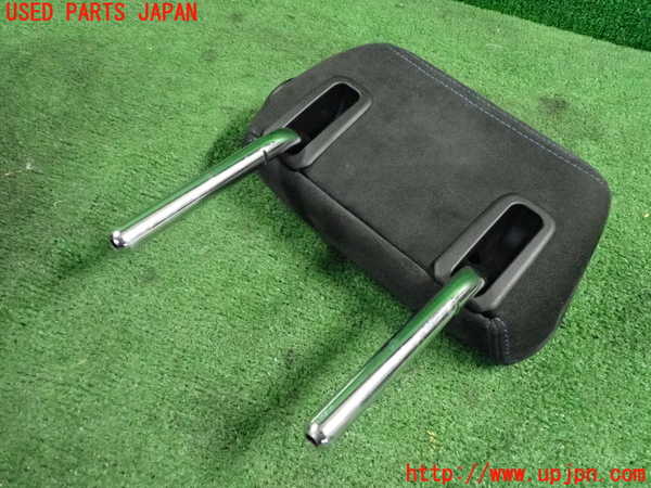 2UPJ-9238537130]BMW 328i ツーリング F31(3A20)真中2列目ヘッドレスト 中古_3