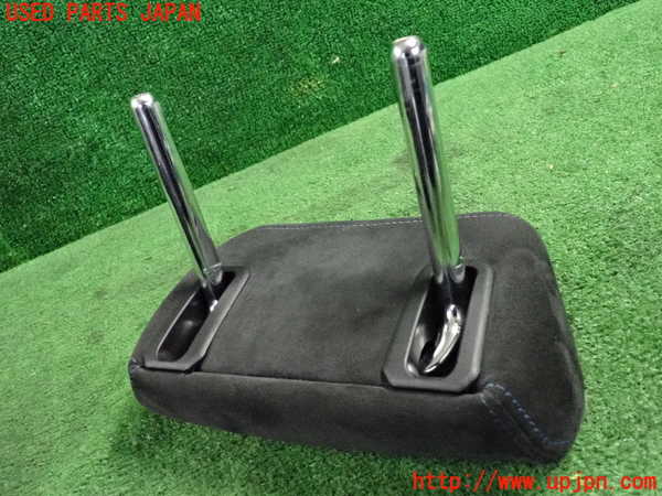 2UPJ-9238537130]BMW 328i ツーリング F31(3A20)真中2列目ヘッドレスト 中古_4