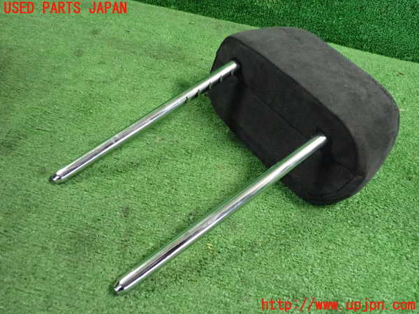 2UPJ-9238537180]BMW 328i ツーリング F31(3A20)左2列目ヘッドレスト 中古_3
