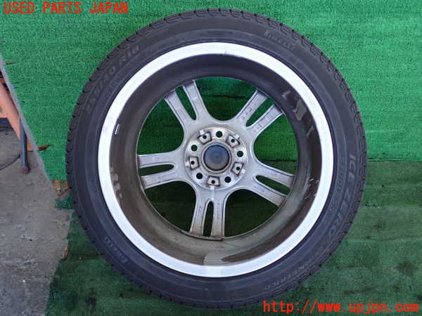 2UPJ-9238539043]BMW 328i ツーリング F31(3A20)タイヤ　ホイール　1本③ 255/40R18 中古_3