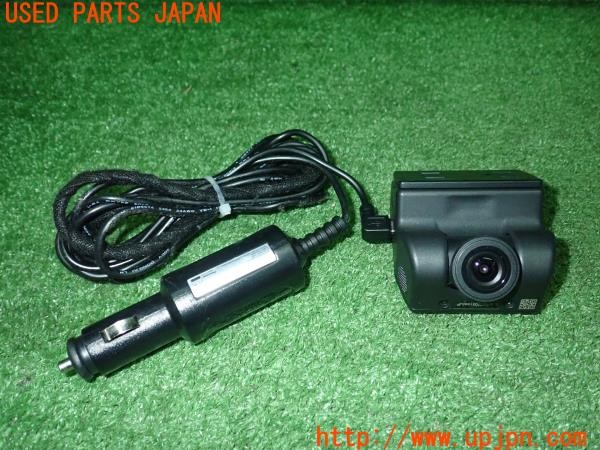 3UPJ=9238540579]BMW M3 クーペ(WD40 E92)後期 純正 carrozzeria カロッツェリア ND-DVR40 ドライブレコーダー ドラレコ 中古_2