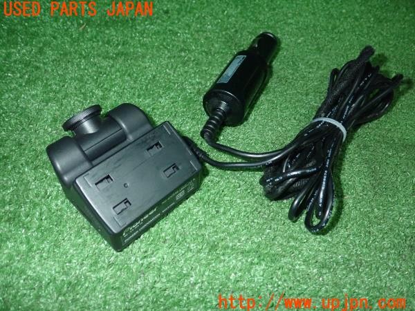 3UPJ=9238540579]BMW M3 クーペ(WD40 E92)後期 純正 carrozzeria カロッツェリア ND-DVR40 ドライブレコーダー ドラレコ 中古_3