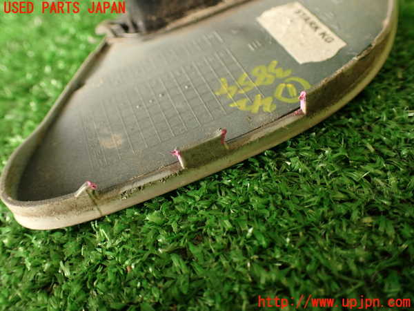 2UPJ-9238541063]BMW M3 クーペ(WD40)(E92)ボンネットダクト1 (ジャンク品) 中古_4