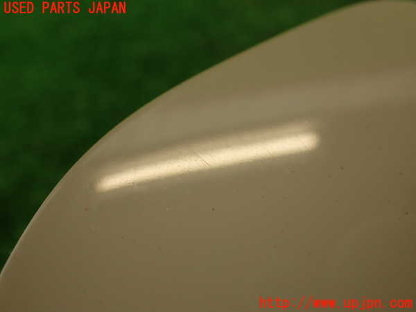 2UPJ-9238541063]BMW M3 クーペ(WD40)(E92)ボンネットダクト1 (ジャンク品) 中古_5