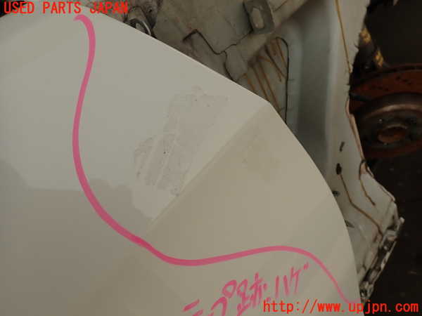 2UPJ-9238541230]BMW M3 クーペ(WD40)(E92)右ドア 中古(43R-001167 M391)_2