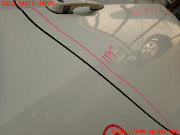 2UPJ-9238541230]BMW M3 クーペ(WD40)(E92)右ドア 中古(43R-001167 M391)_3