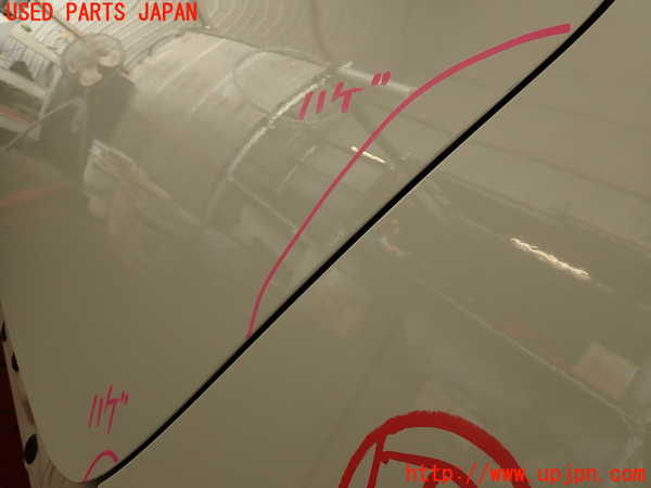 2UPJ-9238541260]BMW M3 クーペ(WD40)(E92)左ドア 中古(43R-001167 M391)_2