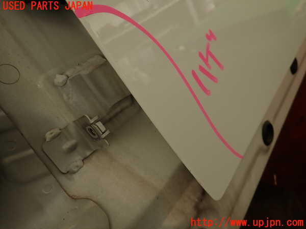 2UPJ-9238541260]BMW M3 クーペ(WD40)(E92)左ドア 中古(43R-001167 M391)_3